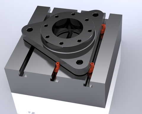 Top Fuel Workstops